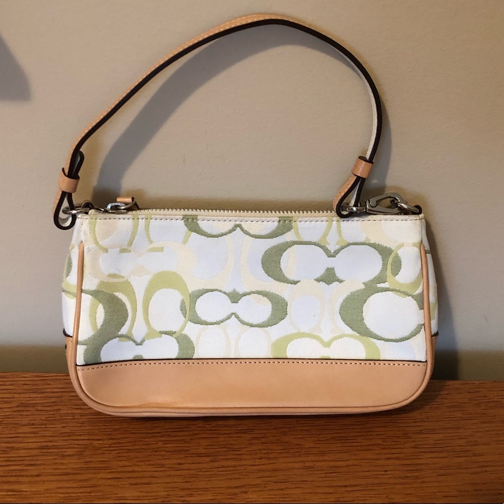 Coach Mini Purse